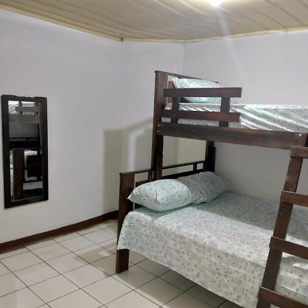 Appartement Departamentos Patricia à Alajuela Extérieur photo