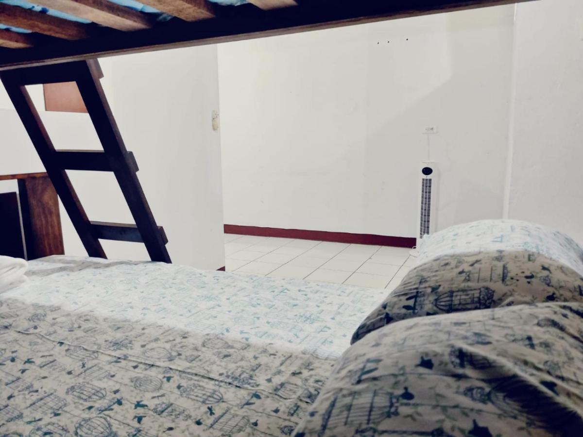 Appartement Departamentos Patricia à Alajuela Extérieur photo