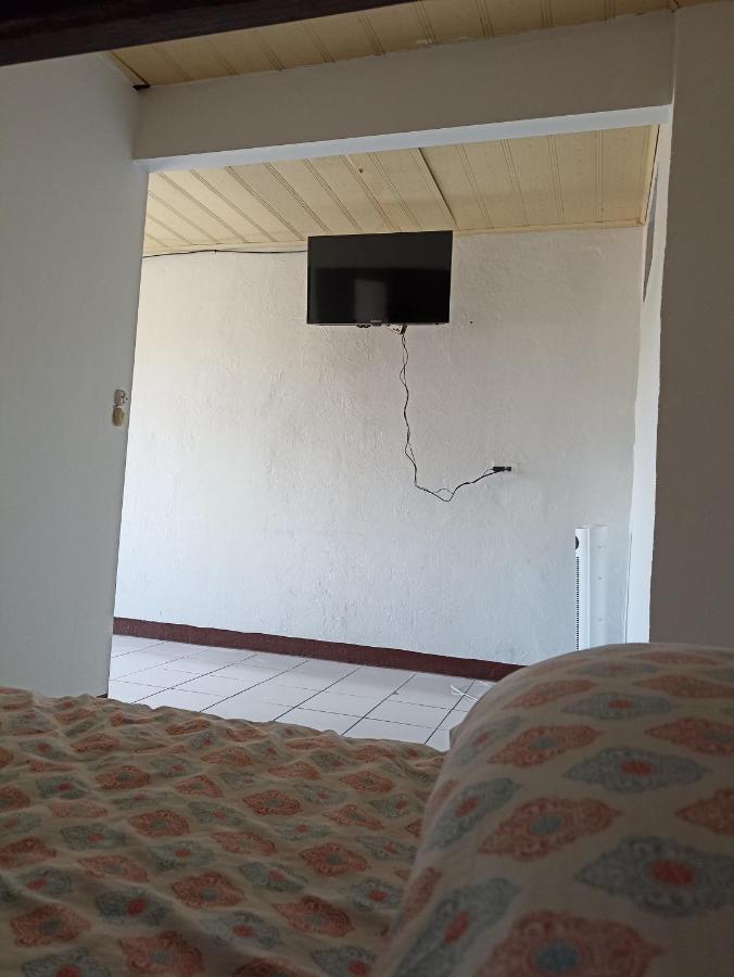 Appartement Departamentos Patricia à Alajuela Extérieur photo