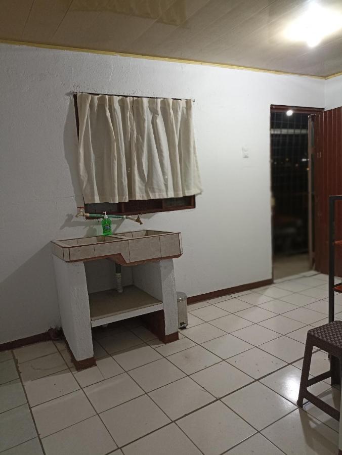 Appartement Departamentos Patricia à Alajuela Extérieur photo