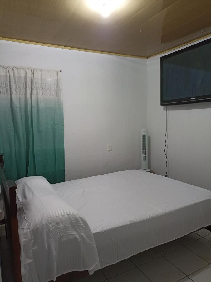 Appartement Departamentos Patricia à Alajuela Extérieur photo