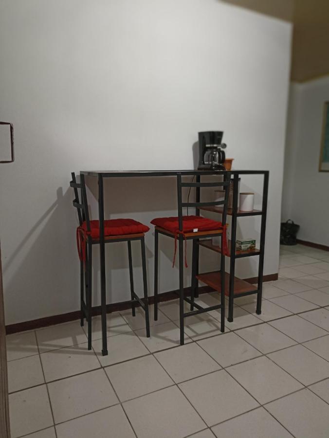 Appartement Departamentos Patricia à Alajuela Extérieur photo