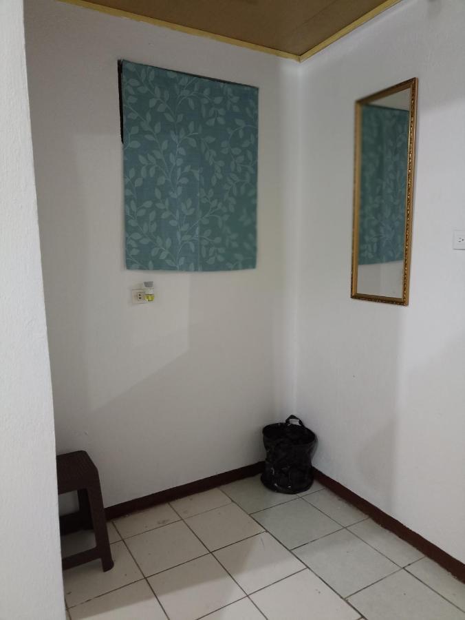 Appartement Departamentos Patricia à Alajuela Extérieur photo